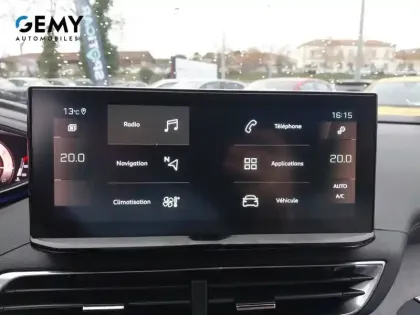 Photo 58 Peugeot 3008  Puretech 130ch S&S EAT8