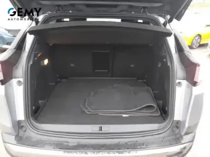 Photo 51 Peugeot 3008  Puretech 130ch S&S EAT8