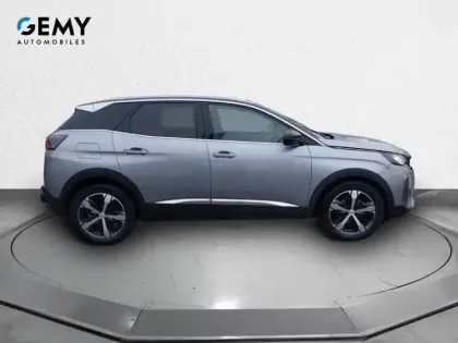 Photo 49 Peugeot 3008  Puretech 130ch S&S EAT8