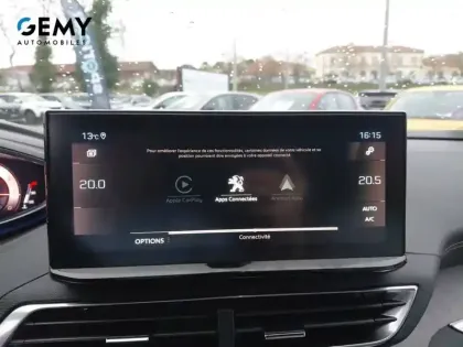 Photo 61 Peugeot 3008  Puretech 130ch S&S EAT8