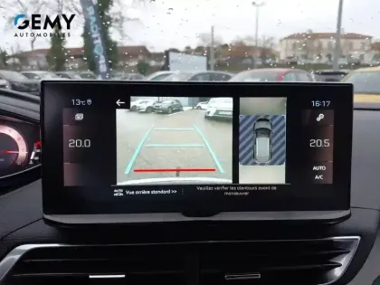 Photo 42 Peugeot 3008  Puretech 130ch S&S EAT8