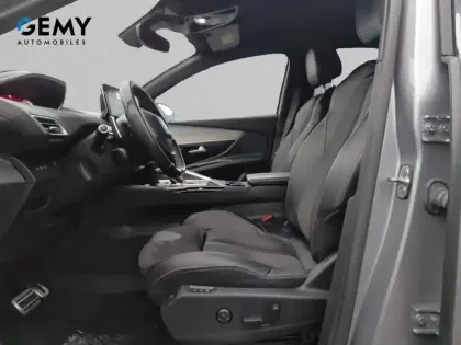 Photo 31 Peugeot 3008  Puretech 130ch S&S EAT8