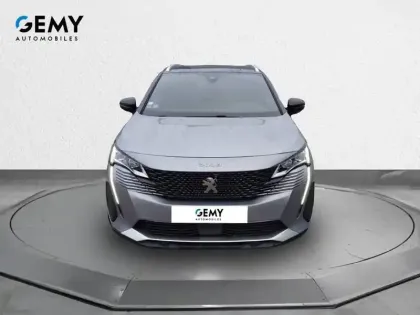 Photo 24 Peugeot 3008  Puretech 130ch S&S EAT8