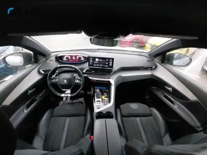 Photo 7 Peugeot 3008  Puretech 130ch S&S EAT8