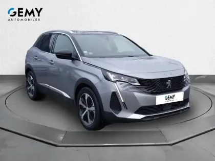 Photo 25 Peugeot 3008  Puretech 130ch S&S EAT8