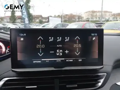 Photo 60 Peugeot 3008  Puretech 130ch S&S EAT8