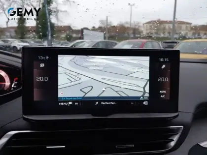 Photo 36 Peugeot 3008  Puretech 130ch S&S EAT8