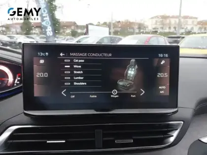 Photo 39 Peugeot 3008  Puretech 130ch S&S EAT8