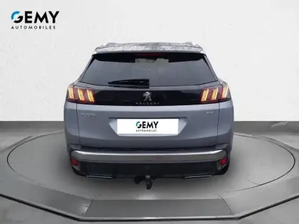 Photo 27 Peugeot 3008  Puretech 130ch S&S EAT8