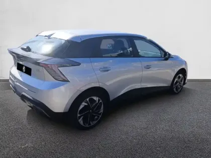 Photo 24 Mg Mg4  Electric 51kWh - 125 kW 2WD