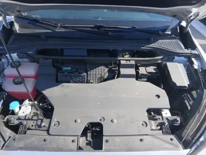 Photo 22 Mg Mg4  Electric 51kWh - 125 kW 2WD