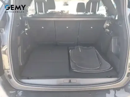 Photo 5 Peugeot 5008  PureTech 130ch S&S EAT8