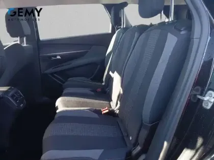 Photo 9 Peugeot 5008  PureTech 130ch S&S EAT8