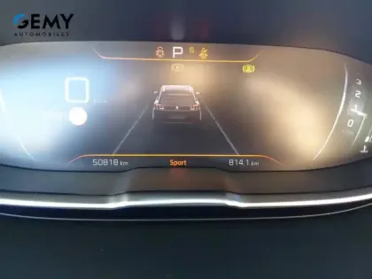 Photo 16 Peugeot 5008  PureTech 130ch S&S EAT8