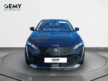 Photo 1 Peugeot 5008  PureTech 130ch S&S EAT8