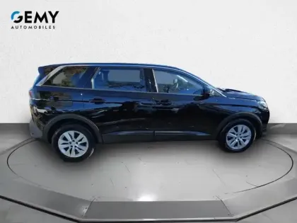 Photo 3 Peugeot 5008  PureTech 130ch S&S EAT8