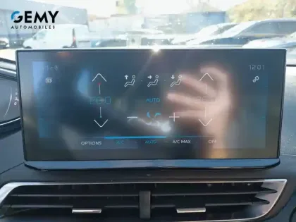 Photo 14 Peugeot 5008  PureTech 130ch S&S EAT8