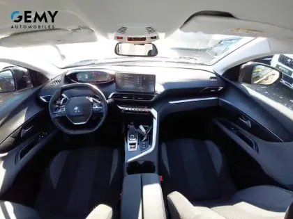 Photo 7 Peugeot 5008  PureTech 130ch S&S EAT8