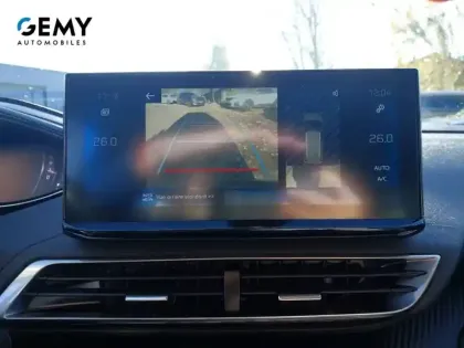 Photo 17 Peugeot 5008  PureTech 130ch S&S EAT8