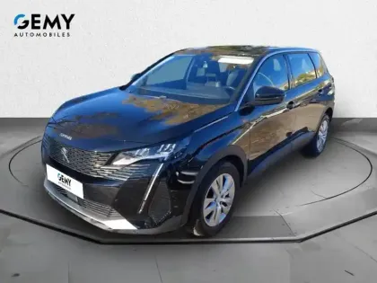 Photo Peugeot 5008 Active Business