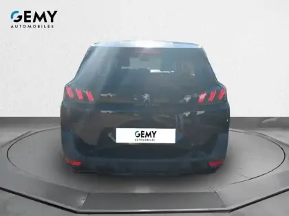 Photo 4 Peugeot 5008  PureTech 130ch S&S EAT8