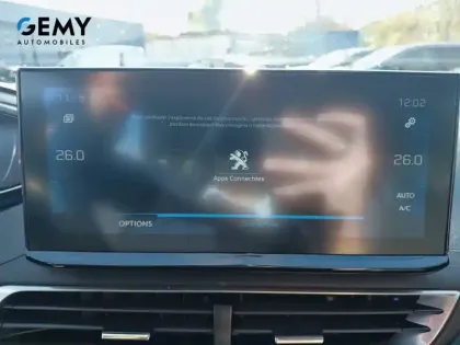 Photo 15 Peugeot 5008  PureTech 130ch S&S EAT8