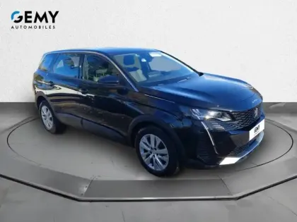 Photo 2 Peugeot 5008  PureTech 130ch S&S EAT8