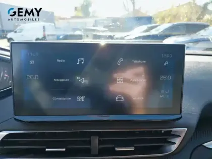 Photo 12 Peugeot 5008  PureTech 130ch S&S EAT8