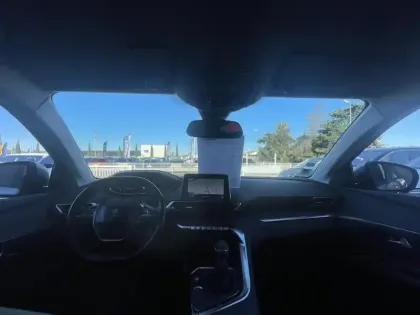 Photo 12 Peugeot 3008  Puretech 130ch S&S BVM6