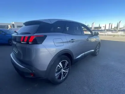 Photo 6 Peugeot 3008  Puretech 130ch S&S BVM6