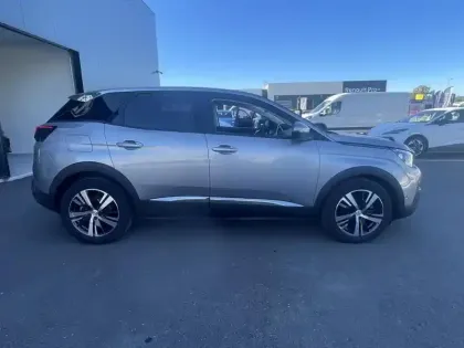 Photo 11 Peugeot 3008  Puretech 130ch S&S BVM6