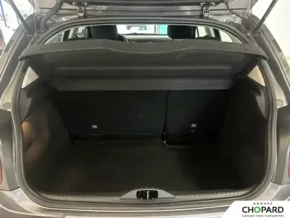 Photo 5 Citroën C3  PureTech 83 S&S BVM5