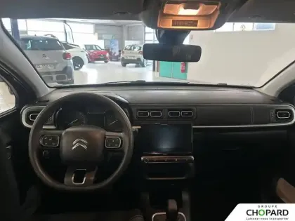 Photo 14 Citroën C3  PureTech 83 S&S BVM5