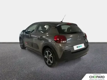 Photo 6 Citroën C3  PureTech 83 S&S BVM5