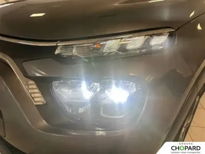 Photo 23 Citroën C3  PureTech 83 S&S BVM5