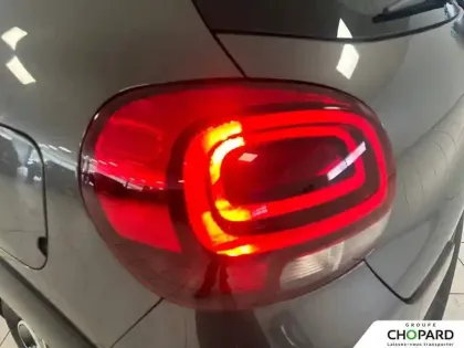 Photo 24 Citroën C3  PureTech 83 S&S BVM5