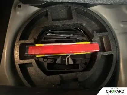 Photo 22 Citroën C3  PureTech 83 S&S BVM5