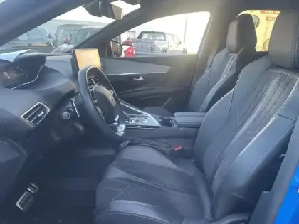 Photo 9 Peugeot 3008  BlueHDi 130ch S&S EAT8