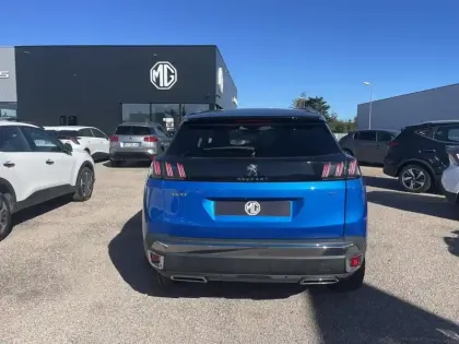 Photo 5 Peugeot 3008  BlueHDi 130ch S&S EAT8