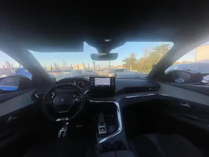 Photo 6 Peugeot 3008  BlueHDi 130ch S&S EAT8