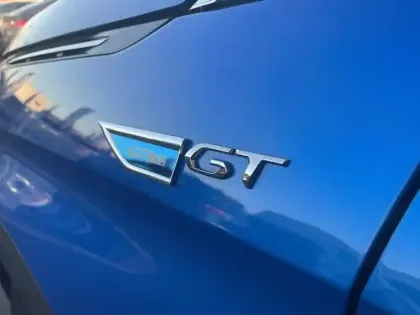 Photo 7 Peugeot 3008  BlueHDi 130ch S&S EAT8