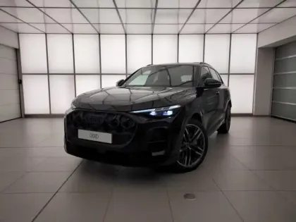 Photo Audi Q5 S Line