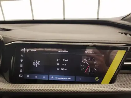 Photo 9 Audi Q5  e-hybrid 299 ch S tronic 7 Quattro