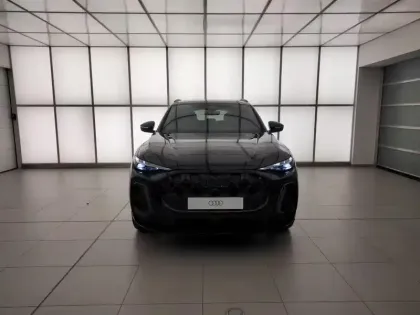 Photo 5 Audi Q5  e-hybrid 299 ch S tronic 7 Quattro