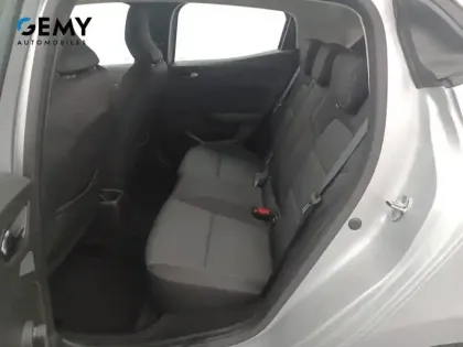 Photo 7 Renault Clio  E-Tech 140 - 21N