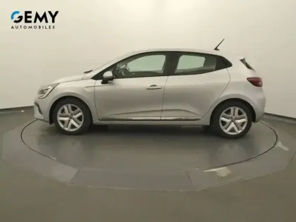 Photo 12 Renault Clio  E-Tech 140 - 21N