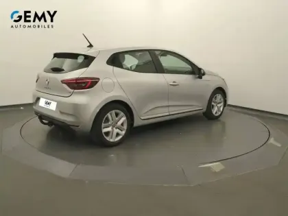 Photo 15 Renault Clio  E-Tech 140 - 21N