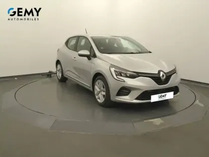 Photo 20 Renault Clio  E-Tech 140 - 21N