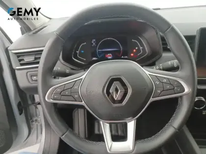 Photo 16 Renault Clio  E-Tech 140 - 21N