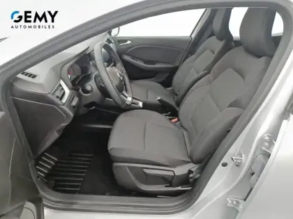 Photo 6 Renault Clio  E-Tech 140 - 21N